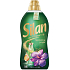 Silan aviváž Aromatherapy Fascinujúci Prales 50 praní, 1100 ml