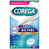 Corega čistiace tablety Bio Tabs, 30 ks
