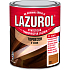 Lazurol Topdecor S1035 tenkovrstvá lazúra na drevo T023 teak, 750 ml
