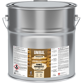 UNIBAL fermež napúšťacie O1000, 9 l