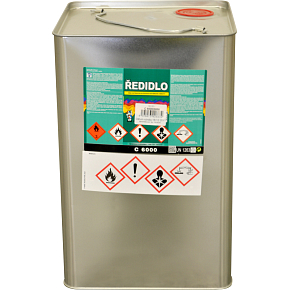 BALTECH riedidlo C6000, 30 l