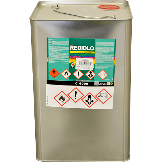 BALTECH riedidlo C6000, 30 l