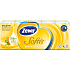 Zewa Softis Soft & Sensitive 4-vrstvové papierové vreckovky, 10× 9 ks