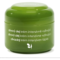 Ziaja Olivový pleťový krém v dóze 50 ml