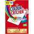 K2R Colour Catcher prací ubrousky proti obarveniu prádla, 52 ks