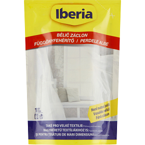 Iberia bielič záclon, 150 ml