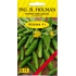 Holman F1 Regina uhorky 2,5 g