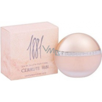 Cerruti 1881 Dámska toaletná voda 30 ml