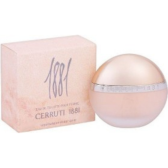 Cerruti 1881 Female toaletná voda 30 ml