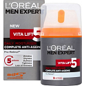 Loreal Paris Men Expert Vita Lift 5 hydratačný krém proti starnutiu pleti 50 ml