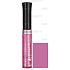 Miss Sporty Hollywood Lesk na pery tekutá a veľmi jemná konzistencia 308, 6 ml
