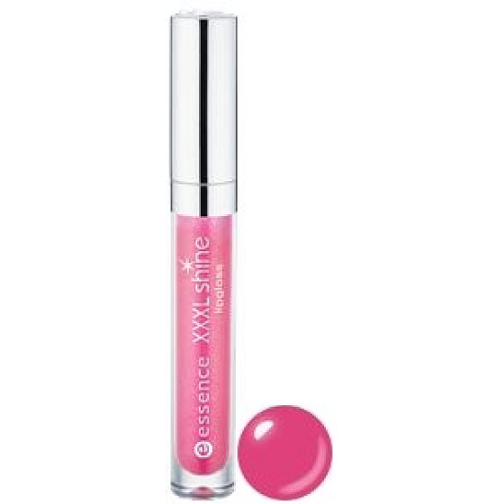 Essence Xxxl Shine Lipgloss lesk na pery 05 odtieň 5 ml