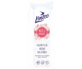 Linteo 100% Natural kozmetické vatové odličovacie tampóny 120 kusov