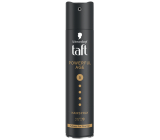 Taft Power & Fullness pevnejší účes lak na vlasy 250 ml