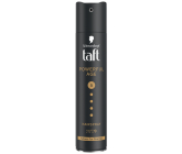 Taft Power & Fullness pevnejší účes lak na vlasy 250 ml