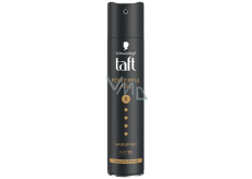 Taft Power & Fullness pevnejší účes lak na vlasy 250 ml