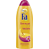 Fa Sensual & Oil Monoi Blossom krémová pena do kúpeľa 500 ml