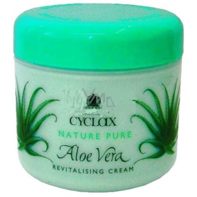 Cyclax Nature Pure Aloe Vera revitalizujúci krém 300ml