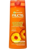 Garnier Fructis Goodbye Damage posilňujúci šampón pre veľmi poškodené vlasy 250 ml