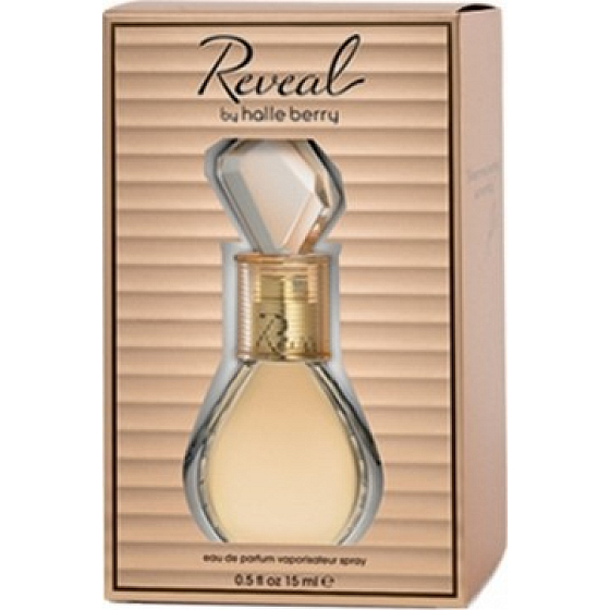Halle Berry Reveal parfumovaná voda pre ženy 15 ml