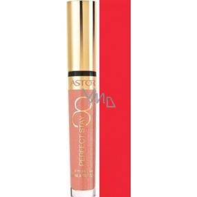 Astor Perfect Stay 8H lesk na pery 008 Sexy Coral 5,5 ml