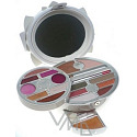 Pupa Vanity White Roses kazeta s dekoratívnou kozmetikou odtieň 03 23 g