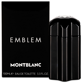 Montblanc Emblem toaletná voda pre mužov 100 ml