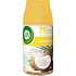Air Wick FreshMatic Life Scents Rajská záhrada náhradná náplň 250 ml