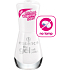 Essence Gél Nail lak na nechty 33 wild white ways 8 ml