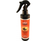 Salon Chic Professional Moroccan Argan Oil vlasový sprej na ochranu vlasov pred teplom a suchom 200 ml