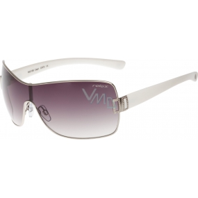 Relax Capri Slnečné okuliare biele R0215B