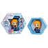 Disney Frozen Wow! POD Anna zberateľská figúrka s infračerveným senzorom a LED svetlom 15 cm, odporúčaný vek 3+