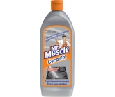 Mr. Muscle Cera Fix Indukčné, keramické a varné dosky čistí a ochraňuje 200 ml