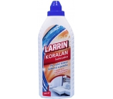 Larrin Koralan suchá pena na ručné čistenie kobercov a poťahov 500 ml