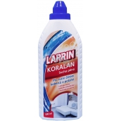 Larrin Koralan suchá pena na ručné čistenie kobercov a poťahov 500 ml
