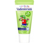 Vademecum Junior Mild Apple zubná pasta 50 ml