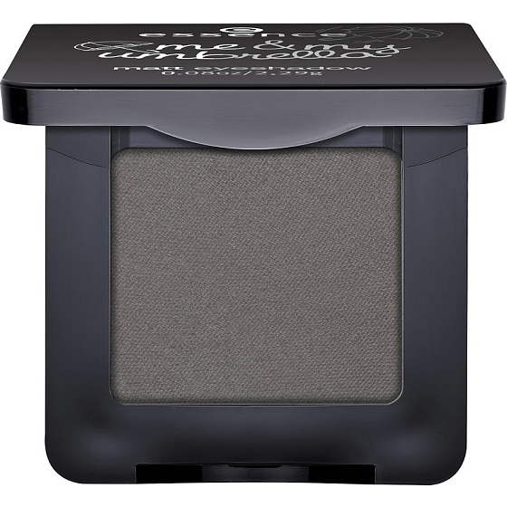 Essence Me & My Umbrella Matt Eyeshadow očné tiene 02 Take Me To The Clouds 2,29 g