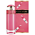 Prada Candy Gloss toaletná voda pre ženy 7 ml, Miniatúra