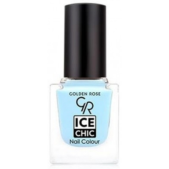 Golden Rose Ice Chic Nail Colour lak na nechty 80 10,5 ml
