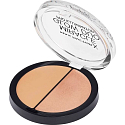 Max Factor Miracle Glow Duo krémový rozjasňovač 020 Medium 11 g
