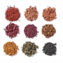 Makeup Revolution X Soph Extra Spice paletka očných tieňov 18 x 0,8 g