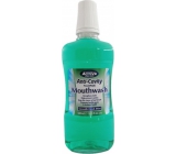 Beauty Formulas AntiCavity Fresh Mint ústna voda 500 ml
