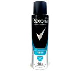 Rexona Men Active Protection Fresh antiperspirant deodorant sprej pre mužov 150 ml