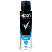 Rexona Men Active Protection Fresh antiperspirant deodorant sprej pre mužov 150 ml