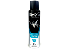 Rexona Men Active Protection Fresh antiperspirant deodorant sprej pre mužov 150 ml