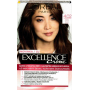 Loreal Paris Excellence Creme farba na vlasy 4.02 Hnedá dúhová