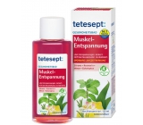 Tetesept Uvoľnenie svalov kúpeľový olej koncentrát 125 ml
