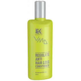 BK Brazil Keratín Regulate Anti Hair Loss kondicionér proti padaniu vlasov 300 ml
