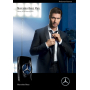 Mercedes-Benz Men Intense toaletná voda pre mužov 1 ml