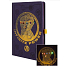 Epee Merch Marvel Avengers - Infinity War Blok A5 14,8 cm x 21 cm premium LED svietiace